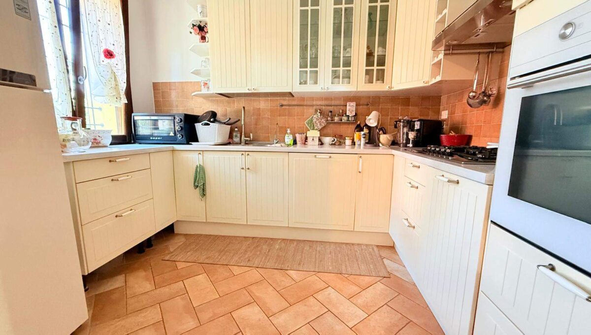 Appartamento Indipendente Maranello Torre Maina