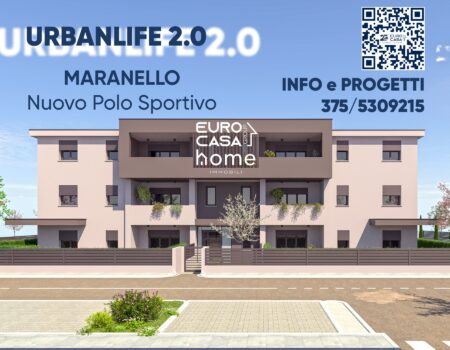 Appartamento Maranello