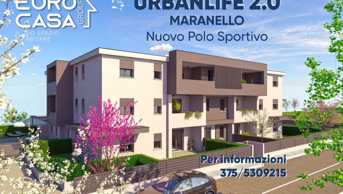 Appartamento Maranello