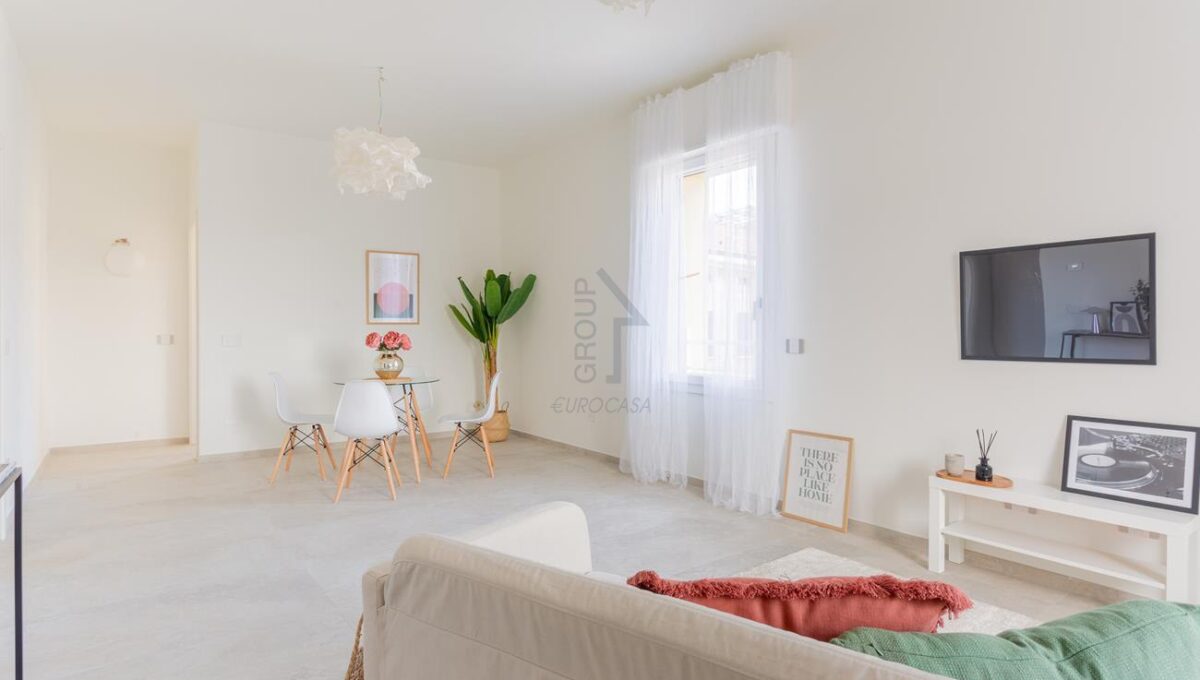 Appartamento Formigine