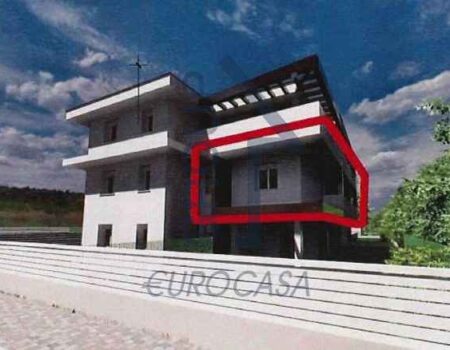 Appartamento Formigine Casinalbo