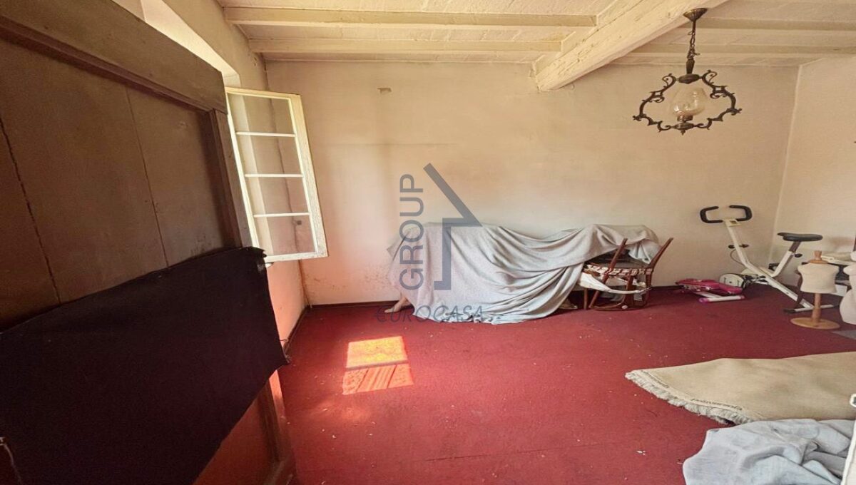 Porzione di Casa Formigine Corlo