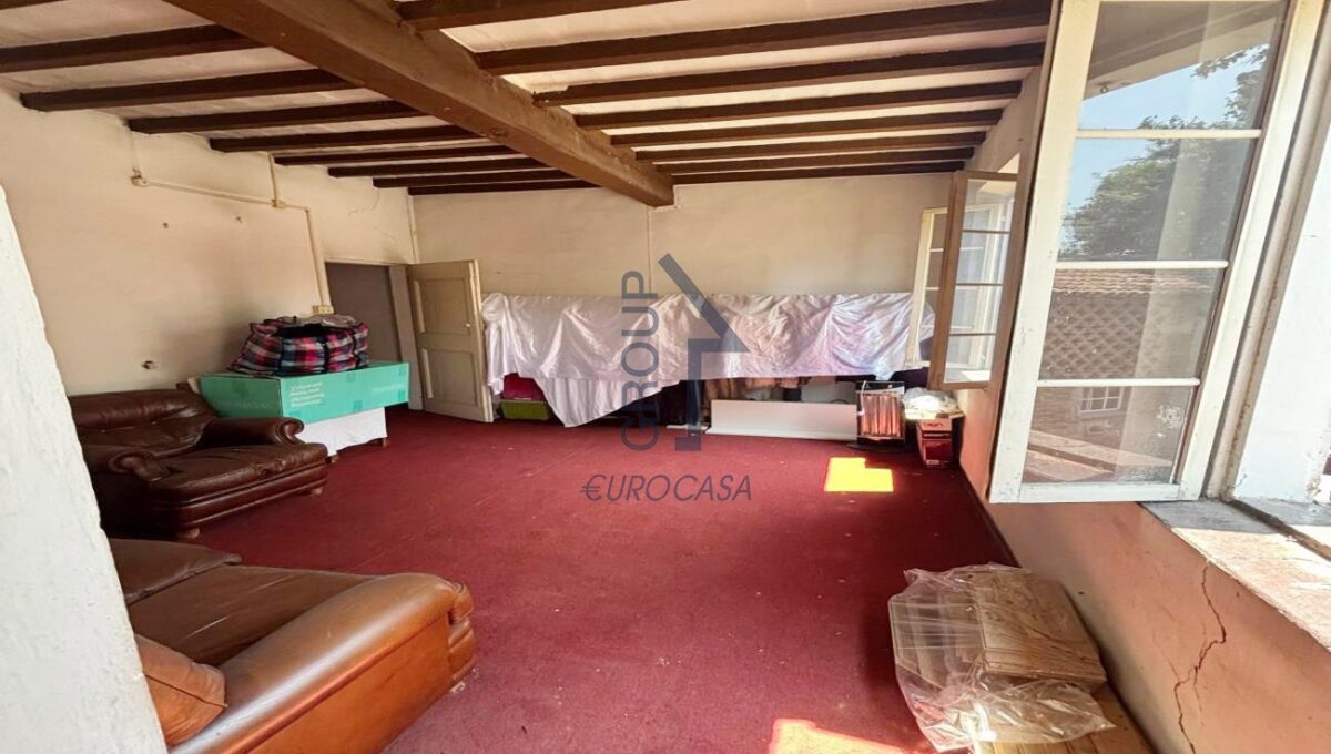 Porzione di Casa Formigine Corlo