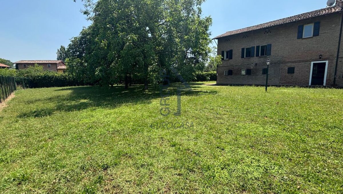 Porzione di Casa Formigine Corlo