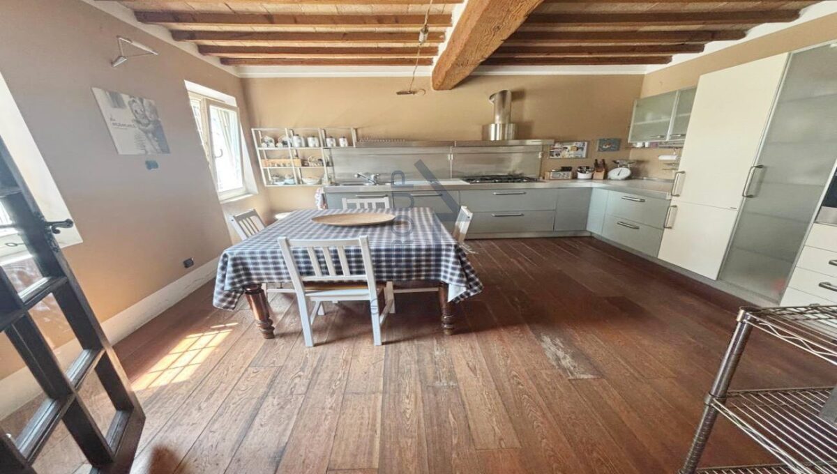 Porzione di Casa Formigine Corlo