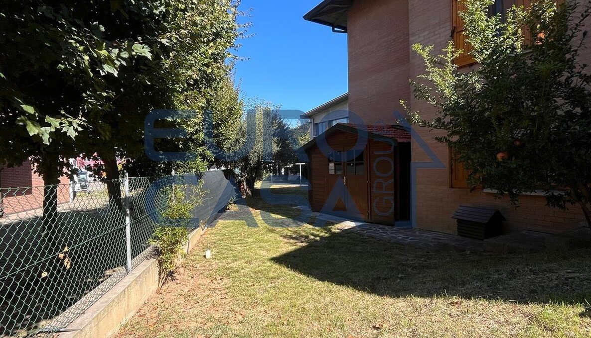 Casa Indipendente Formigine