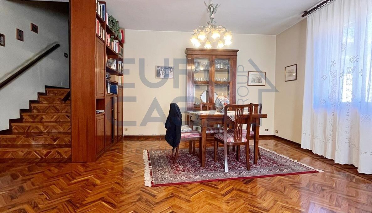 Casa Indipendente Formigine