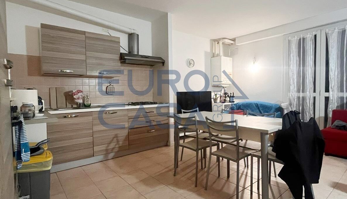 Appartamento Modena Baggiovara