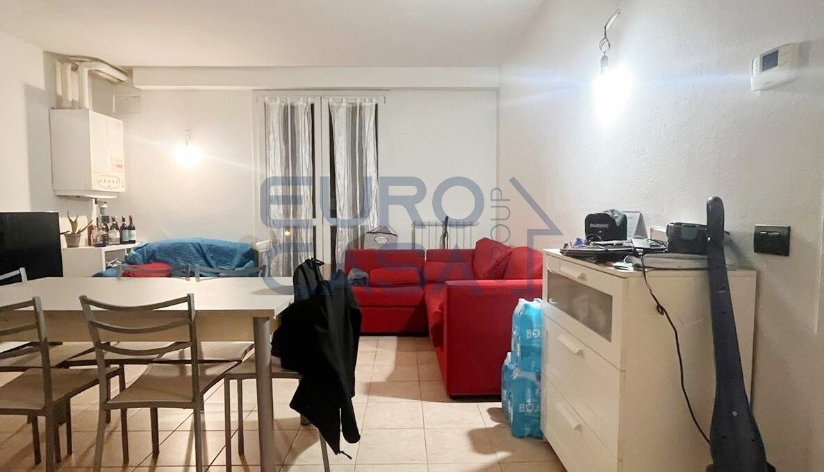 Appartamento Modena Baggiovara