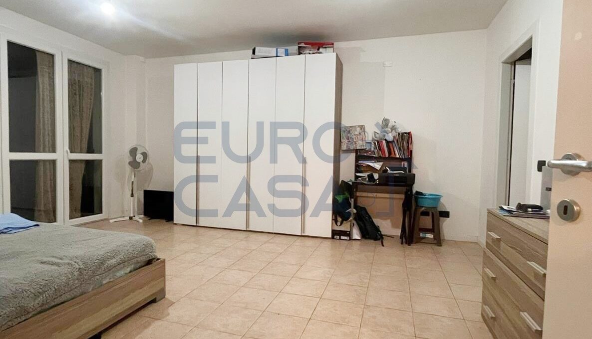 Appartamento Modena Baggiovara