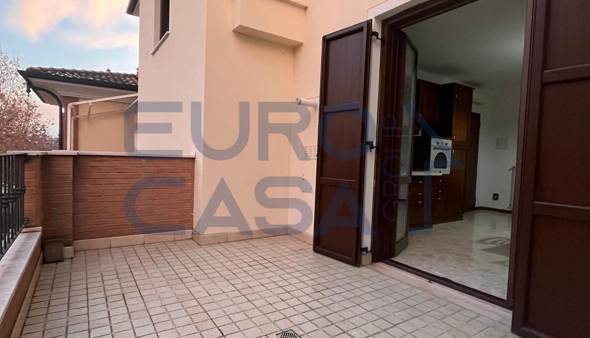 Appartamento Formigine