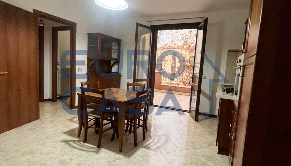 Appartamento Formigine