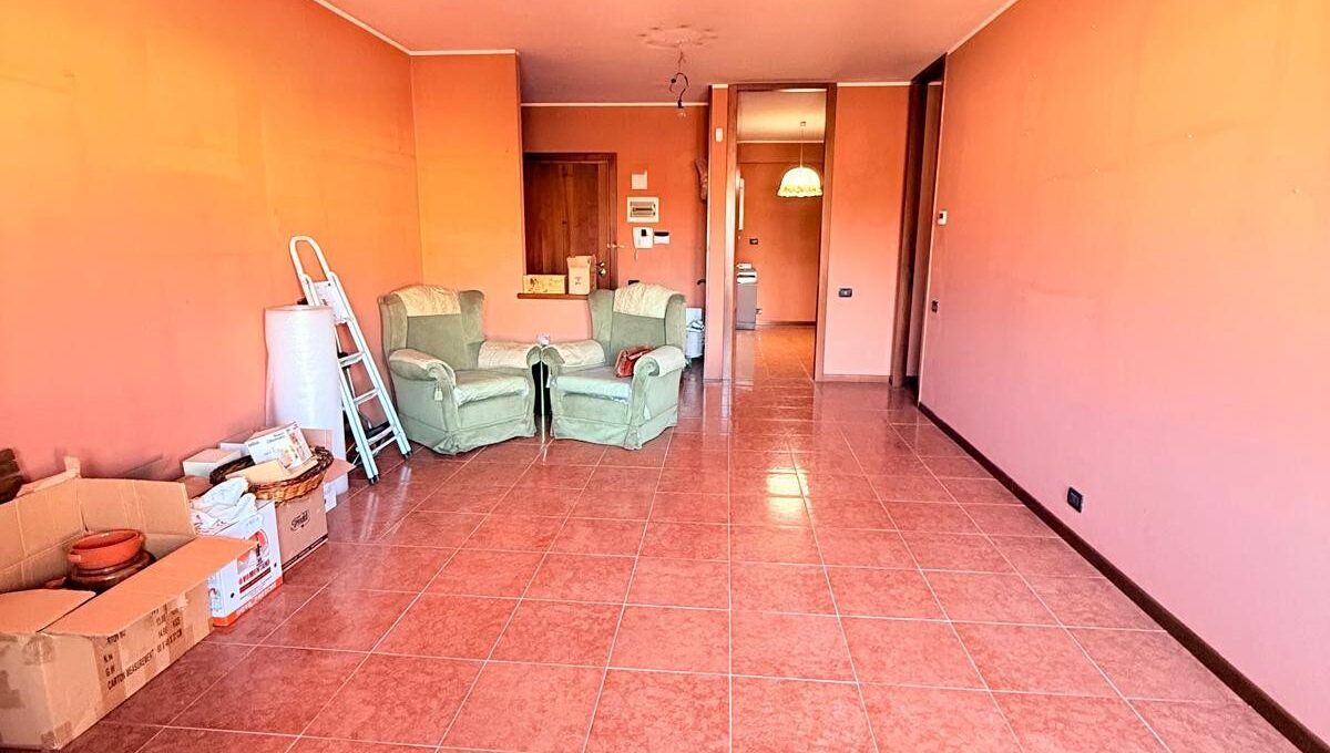 Appartamento Sassuolo Sassuolo