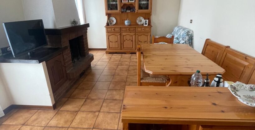 Appartamento in Villa Sassuolo