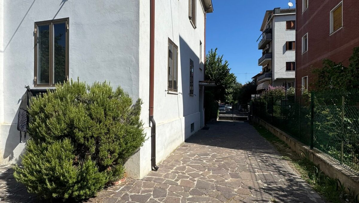 Villa Bifamiliare Sassuolo Sassuolo