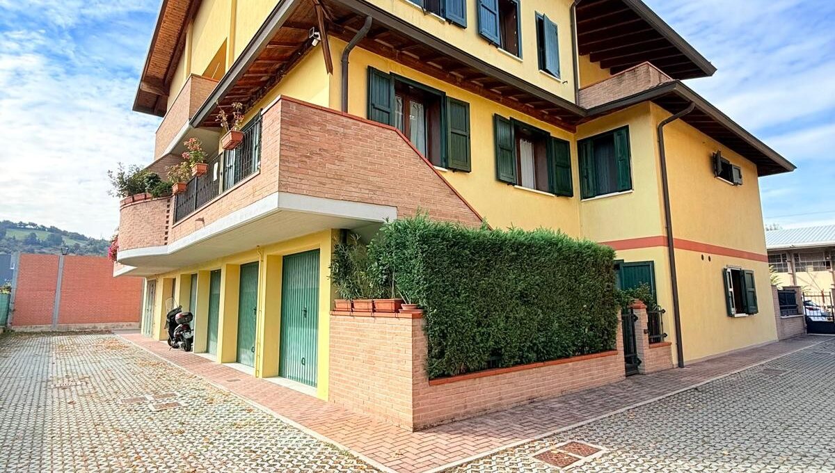 Casa Indipendente Sassuolo Sassuolo