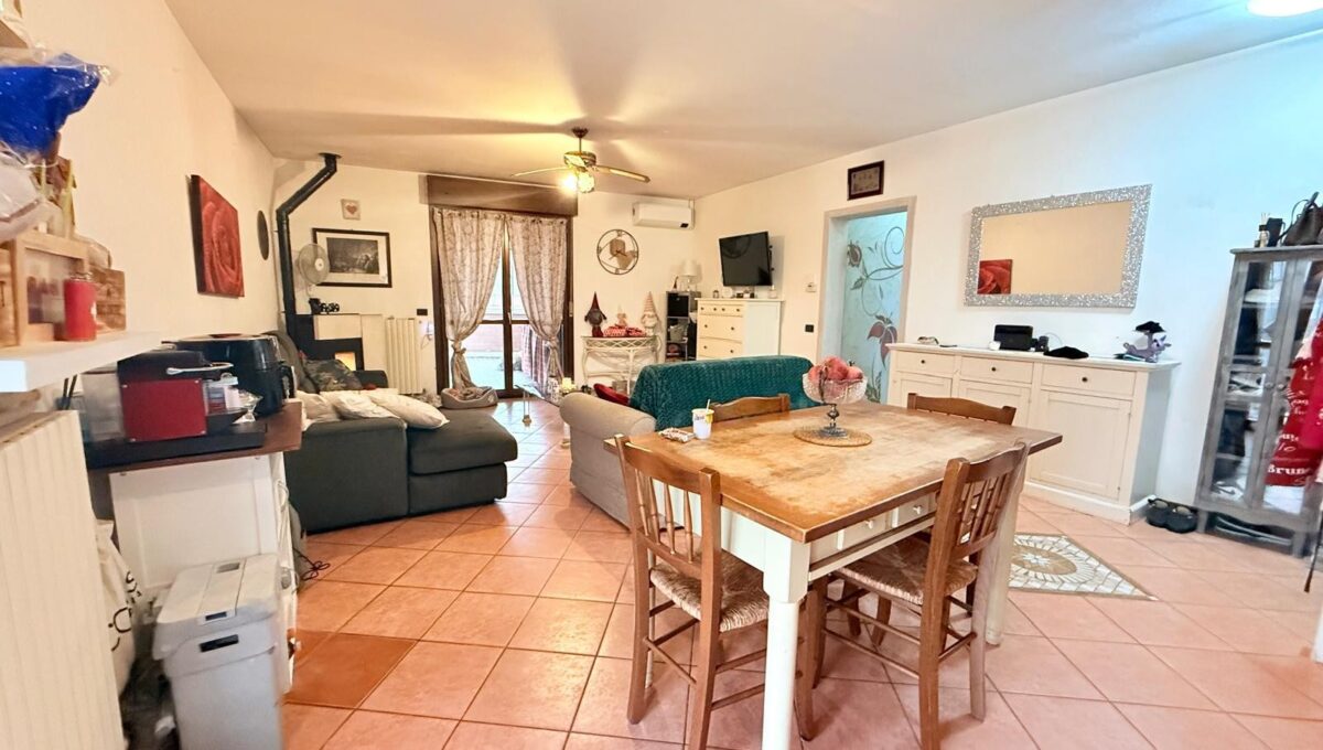 Appartamento Sassuolo Sassuolo