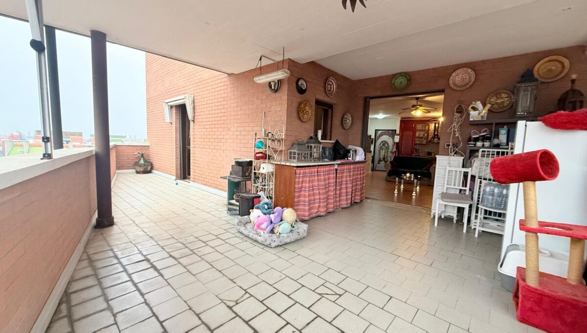 Appartamento Sassuolo Sassuolo