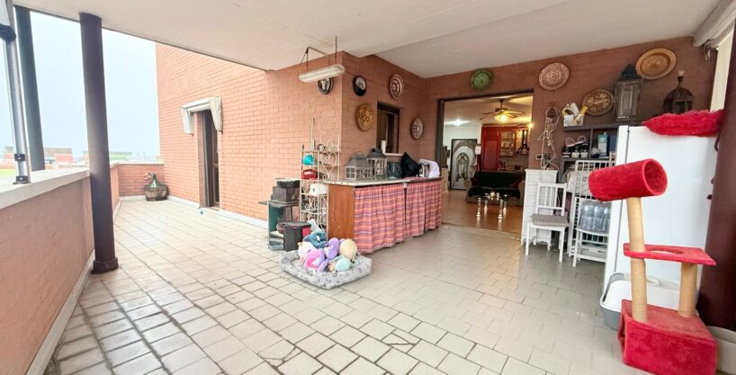 Appartamento Sassuolo Sassuolo