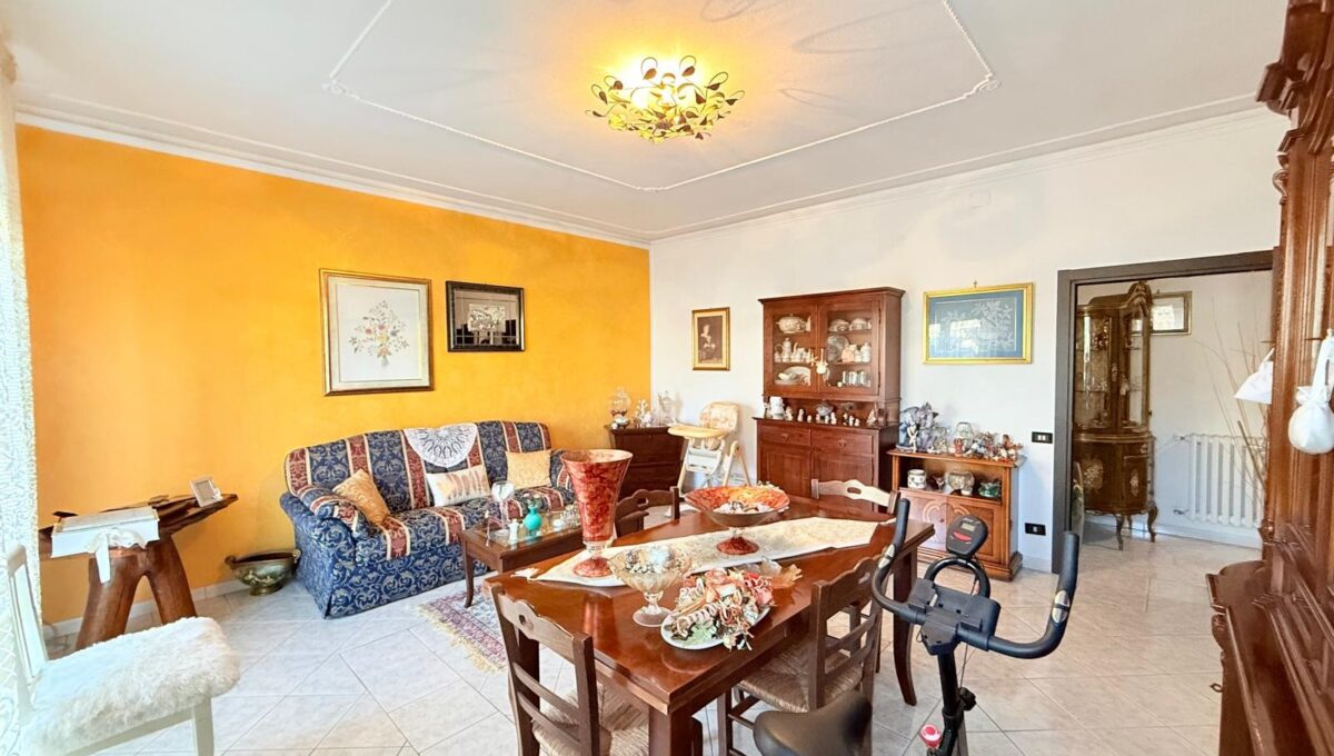 Appartamento Sassuolo