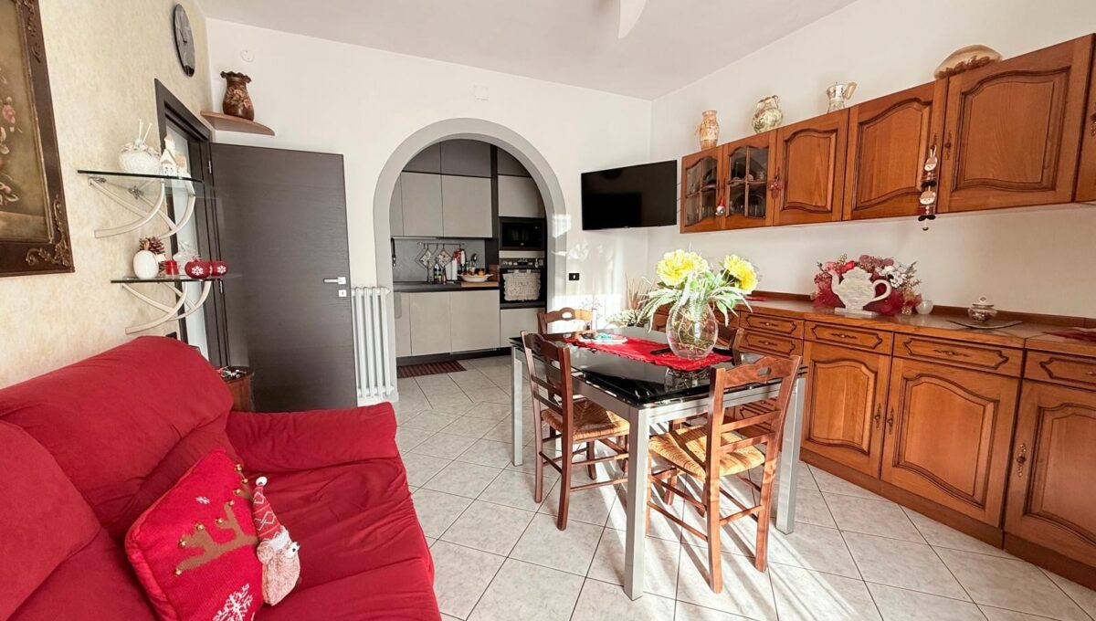 Appartamento Sassuolo