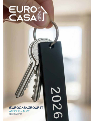 Eurocasa Febbraio 2026