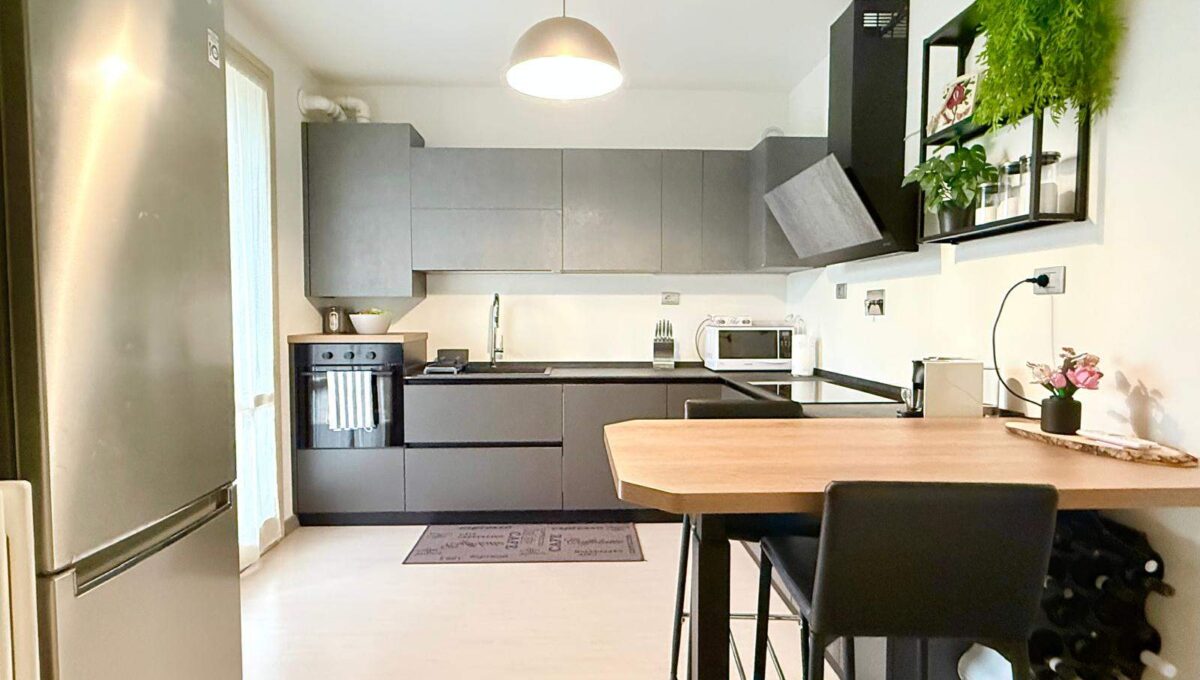 Appartamento Castellarano