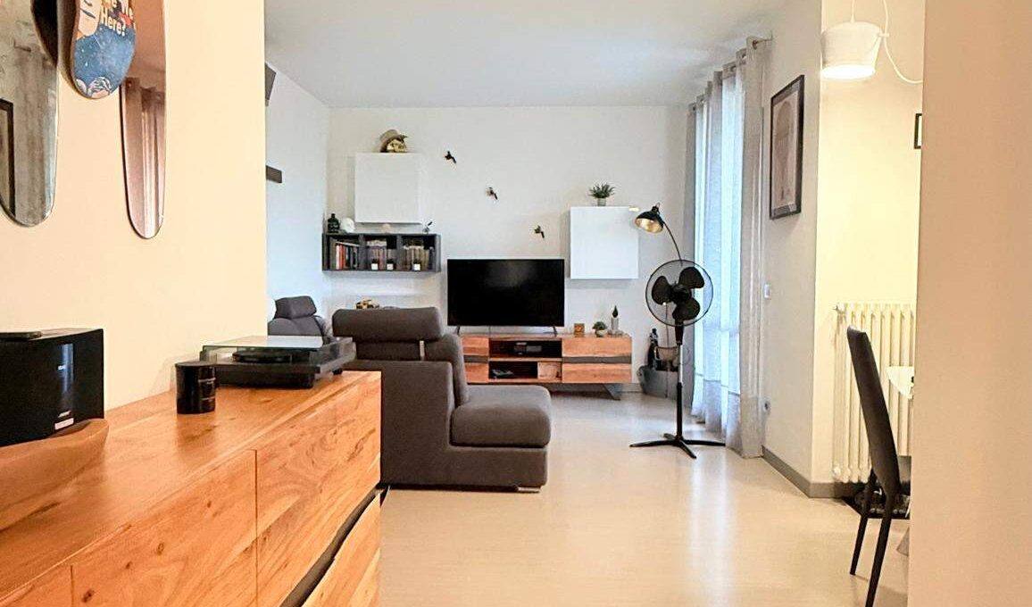 Appartamento Castellarano