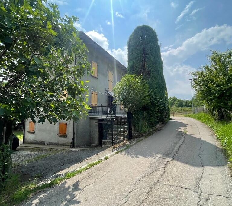 Casa Indipendente Baiso LUGO