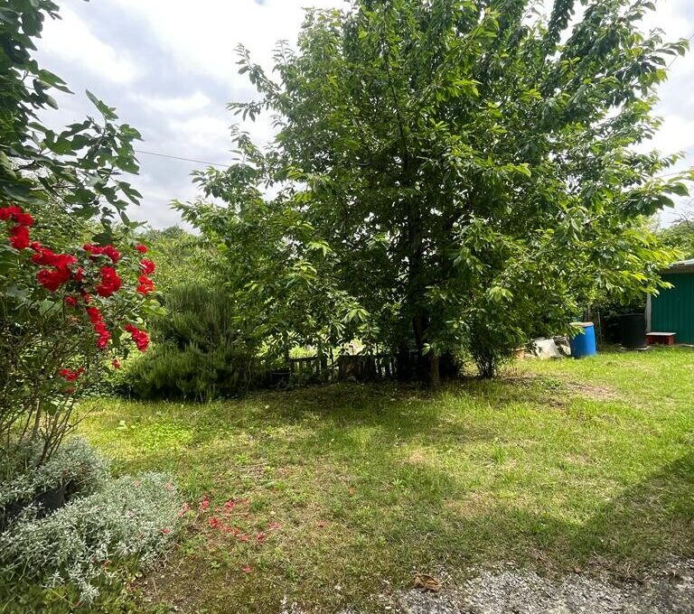 Casa Indipendente Baiso LUGO