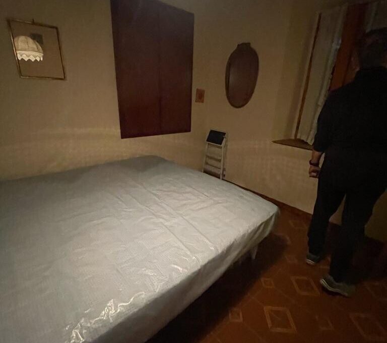 Casa Indipendente Baiso LUGO