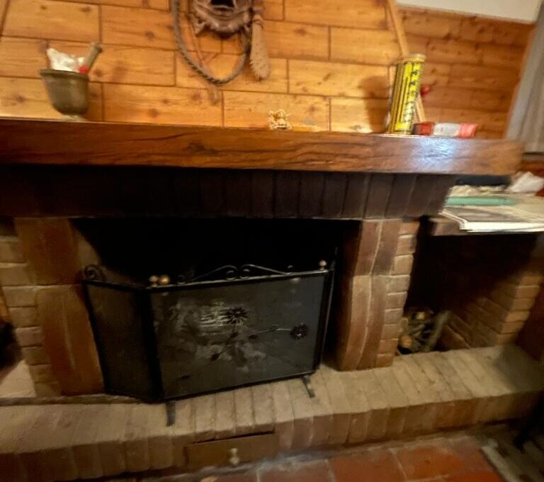 Casa Indipendente Baiso LUGO