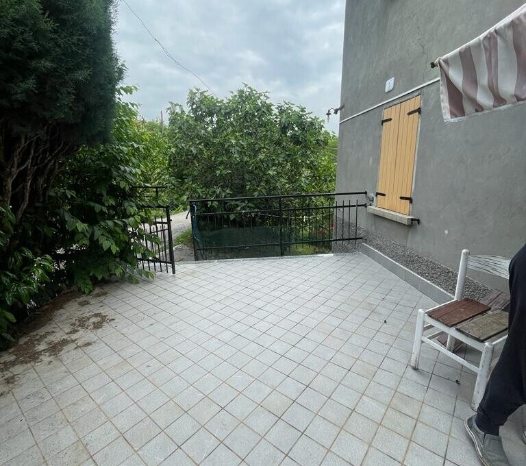 Casa Indipendente Baiso LUGO