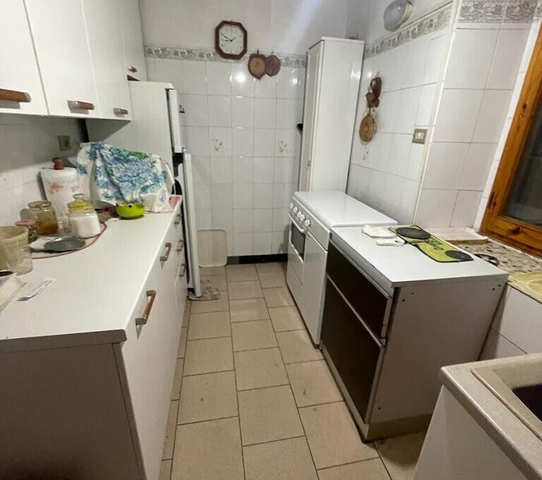 Casa Indipendente Baiso LUGO