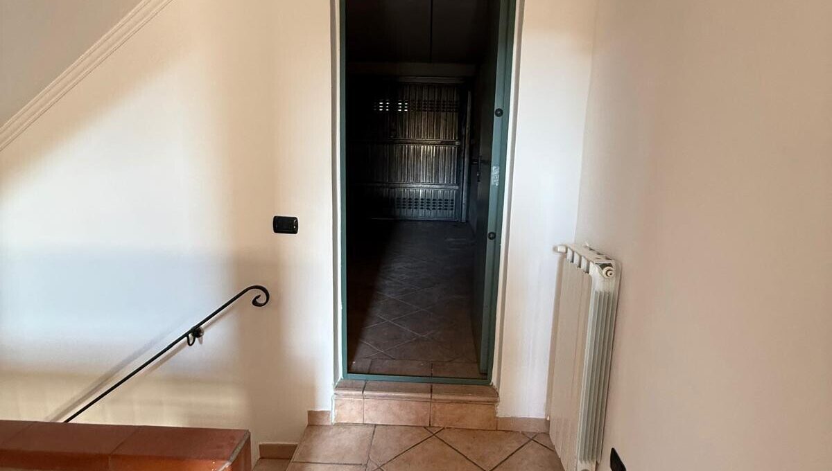 Villetta Castellarano Roteglia