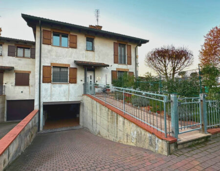 Appartamento Indipendente Castelvetro di Modena Solignano