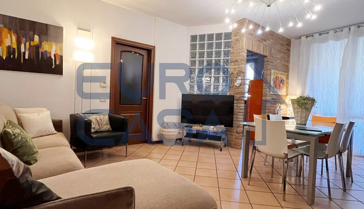 Appartamento Castellarano Tressano