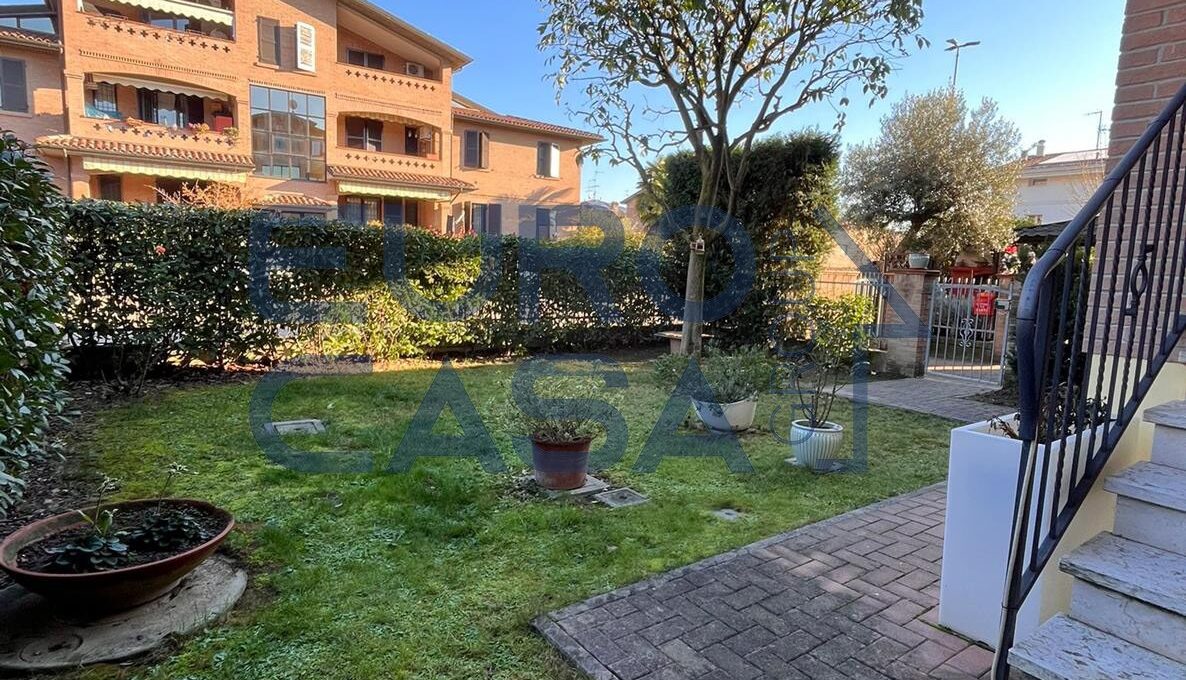 Appartamento Castellarano Tressano