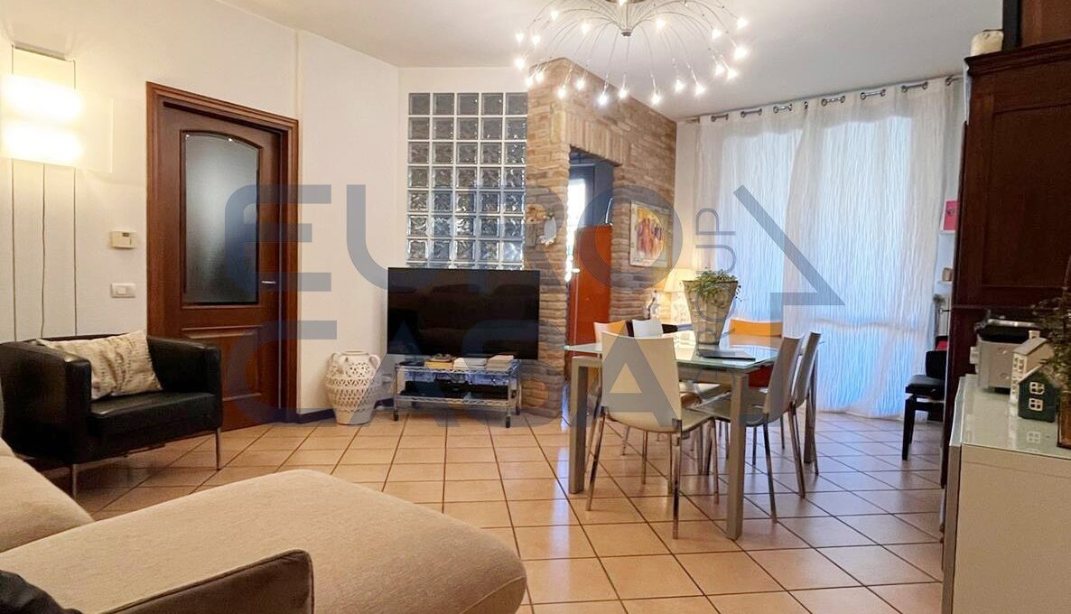 Appartamento Castellarano Tressano