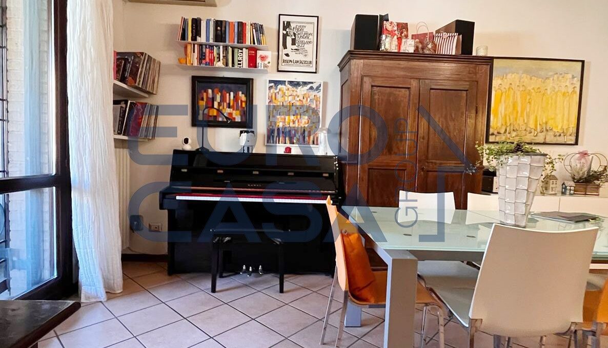 Appartamento Castellarano Tressano