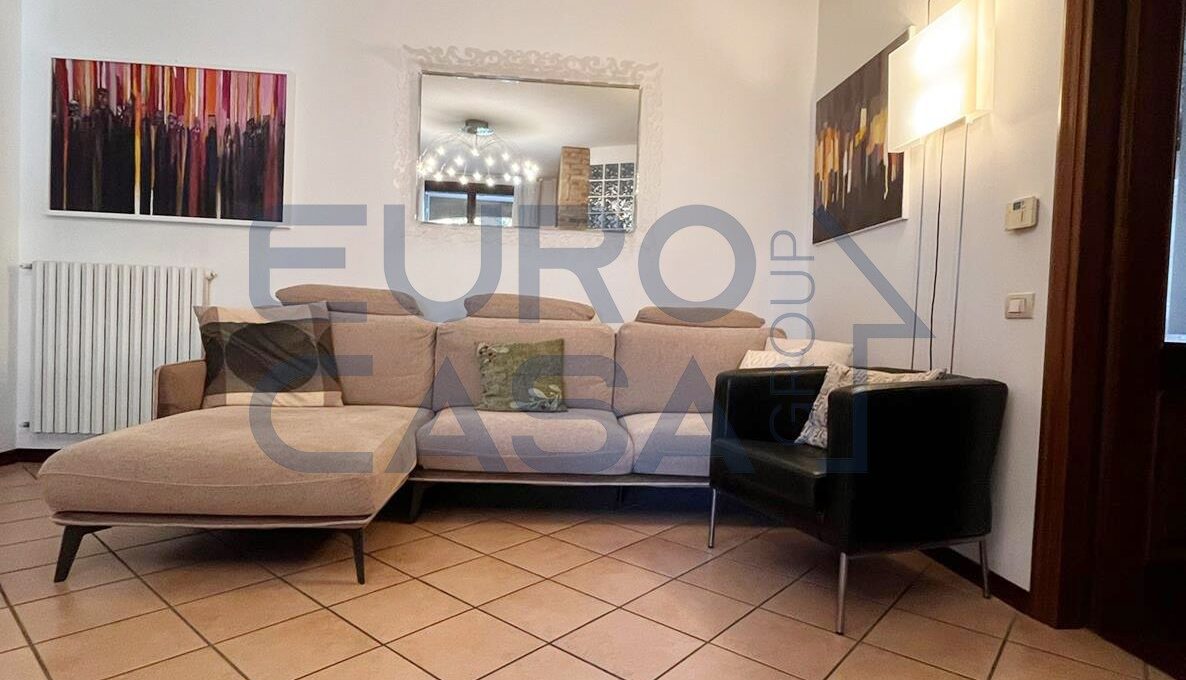 Appartamento Castellarano Tressano