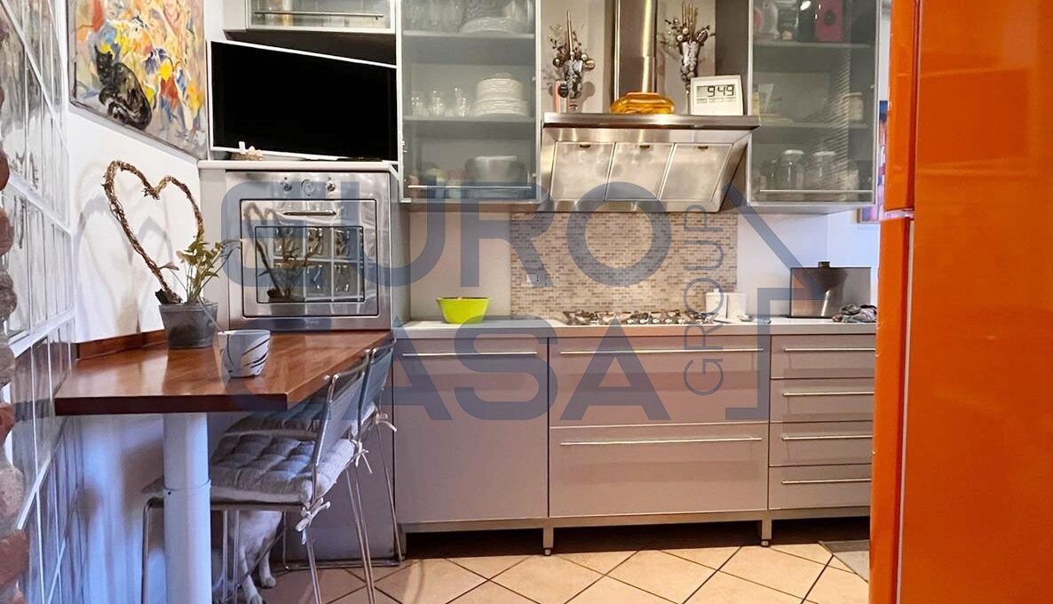 Appartamento Castellarano Tressano