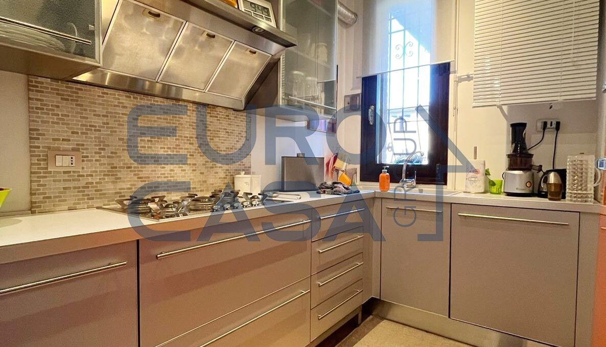 Appartamento Castellarano Tressano