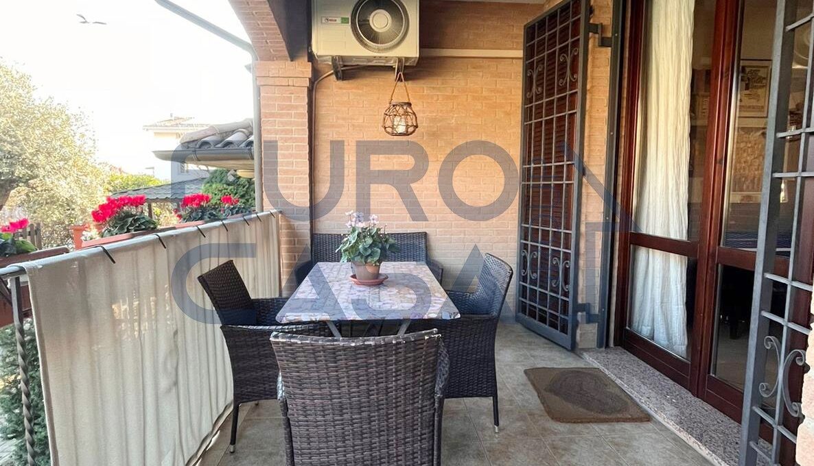 Appartamento Castellarano Tressano