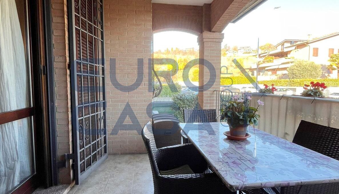 Appartamento Castellarano Tressano