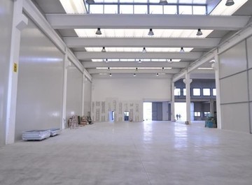 Capannone Artigianale Castelnuovo Rangone