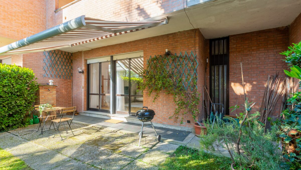 Villetta Castelnuovo Rangone Montale