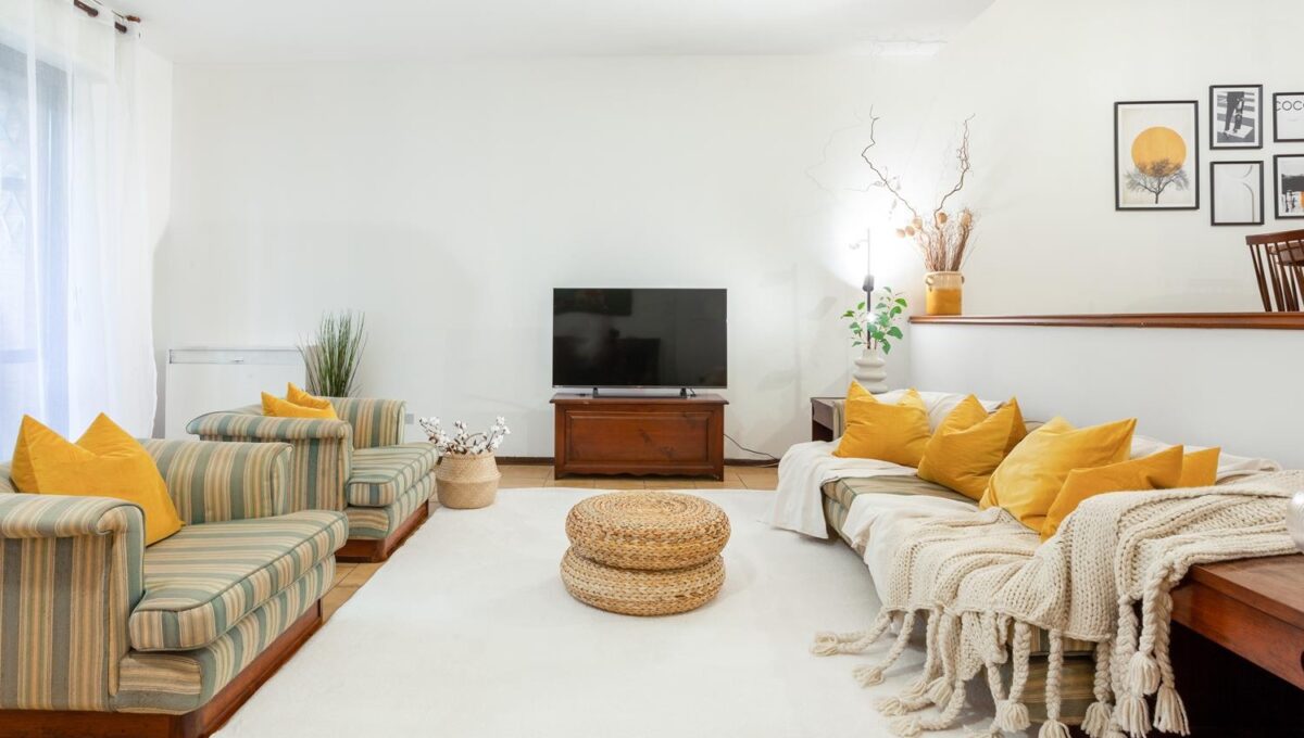 Villetta Castelnuovo Rangone Montale