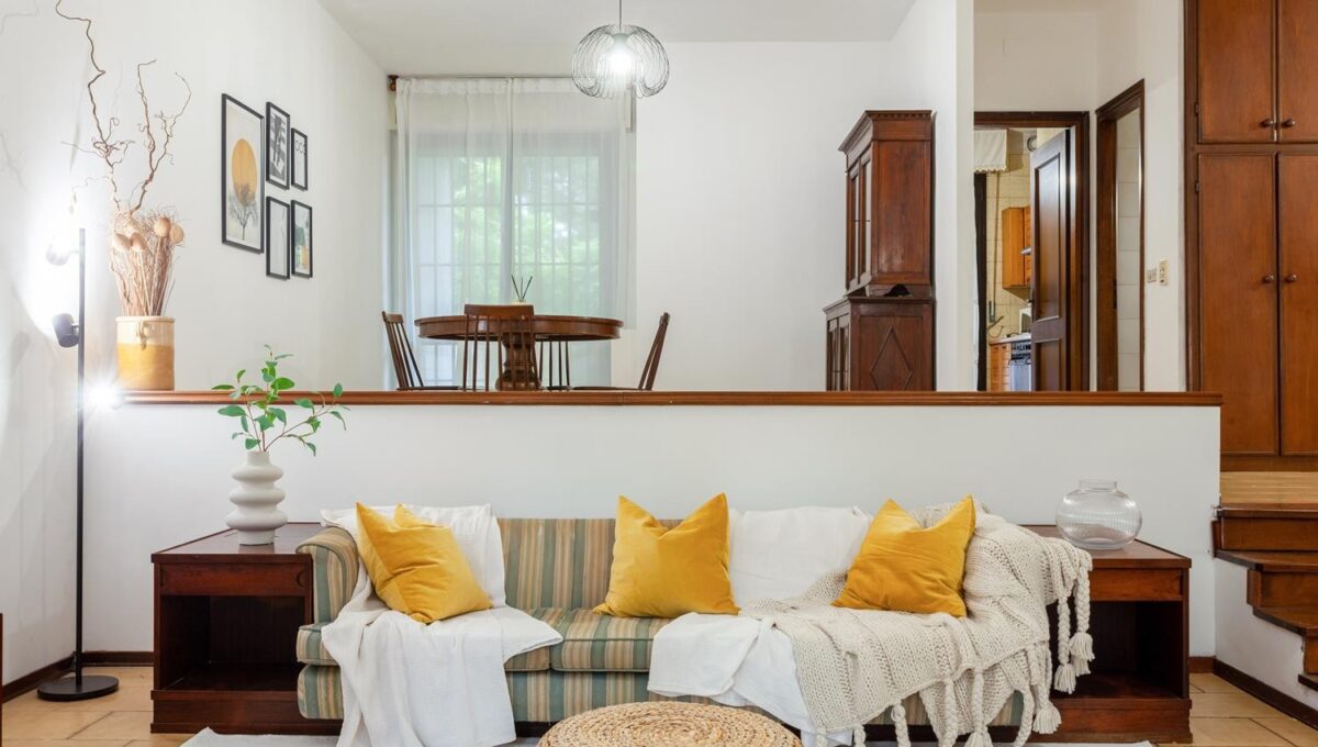 Villetta Castelnuovo Rangone Montale