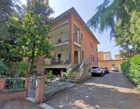 Appartamento Indipendente Castelnuovo Rangone Castelnuovo Rangone